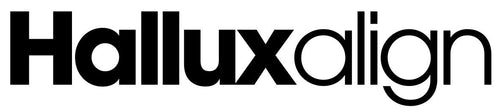Halluxalign