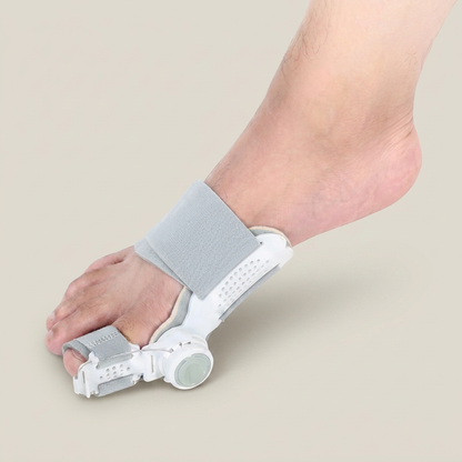 Halluxalign universel