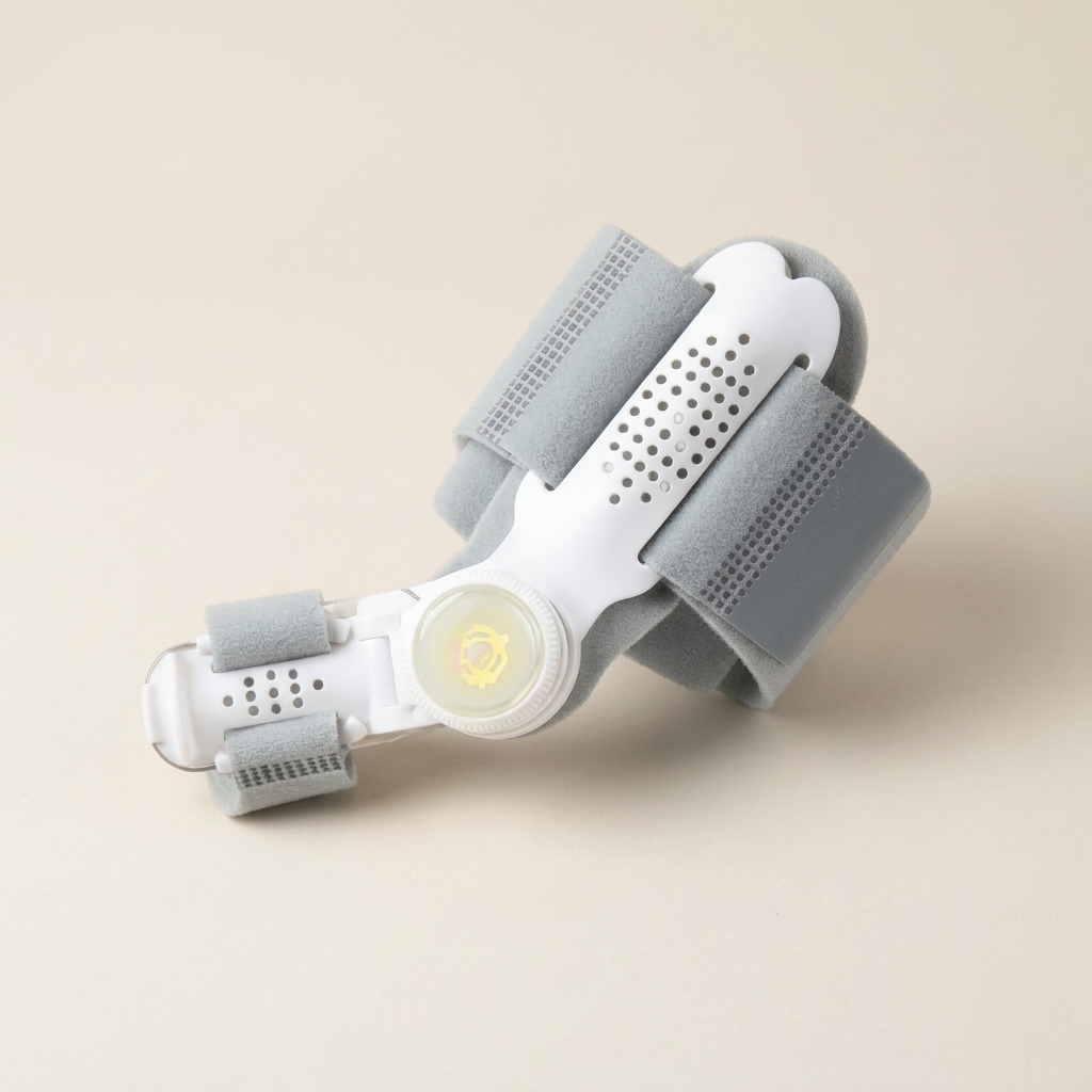 Halluxalign universel