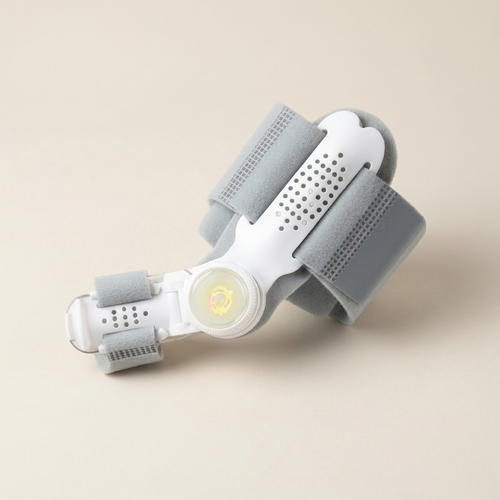 Halluxalign universel